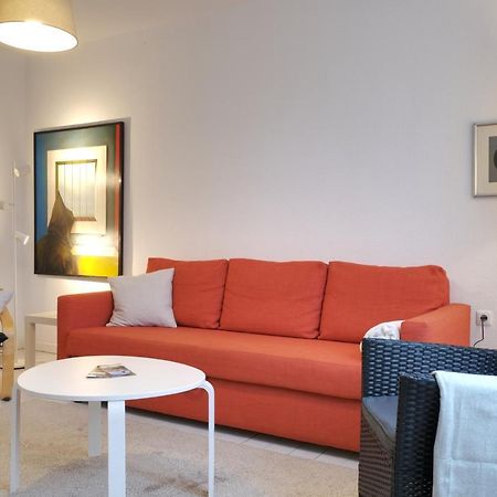 Ferienwohnung Heimaterde Mülheim an der Ruhr Exterior foto